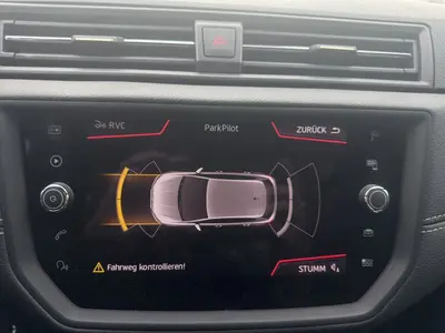 Seat Ibiza – Foto 15