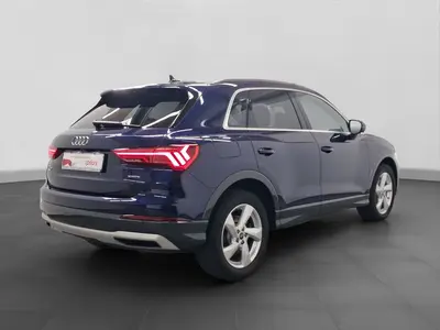 Audi Q3 – Foto 3