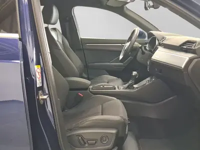 Audi Q3 – Foto 4