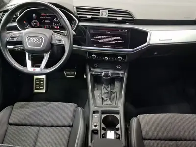 Audi Q3 – Foto 5