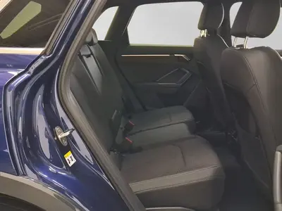 Audi Q3 – Foto 6