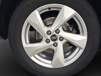 Audi Q3 – Foto 7