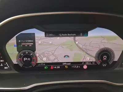 Audi Q3 – Foto 10