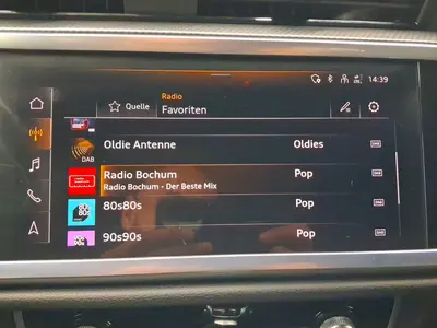 Audi Q3 – Foto 13