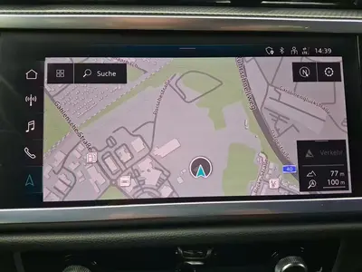Audi Q3 – Foto 14