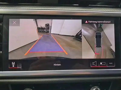 Audi Q3 – Foto 15