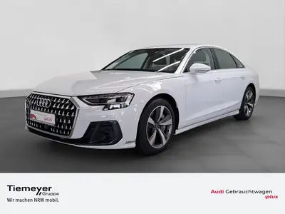 Audi A8 – Foto 1