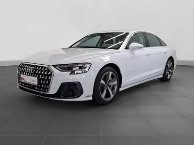 Audi A8 – Foto 2
