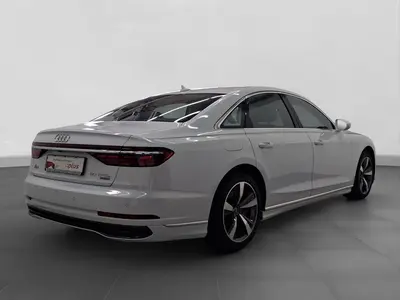 Audi A8 – Foto 3