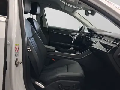 Audi A8 – Foto 4