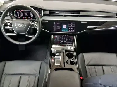 Audi A8 – Foto 5
