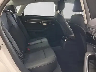 Audi A8 – Foto 6