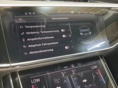 Audi A8 – Foto 12