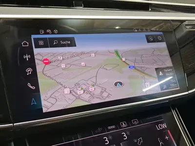 Audi A8 – Foto 13