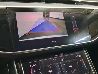 Audi A8 – Foto 15
