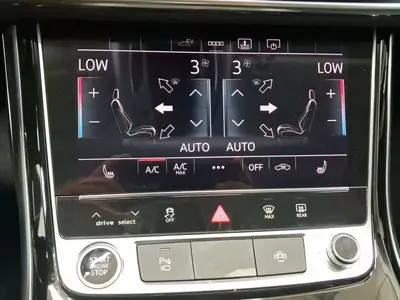 Audi A8 – Foto 16