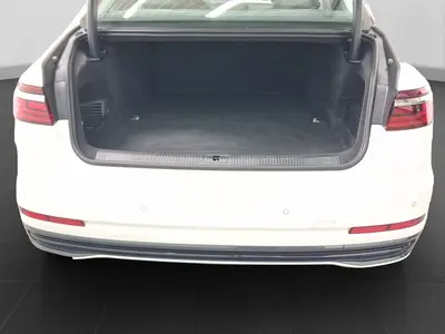 Audi A8 – Foto 17