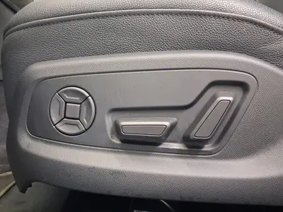 Audi A8 – Foto 18