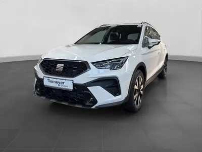 Seat Arona – Foto 2