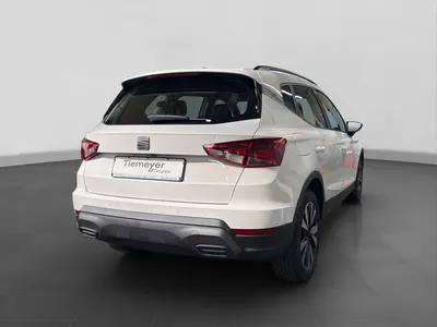 Seat Arona – Foto 3