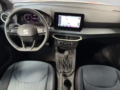Seat Arona – Foto 5