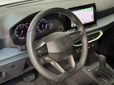 Seat Arona – Foto 9