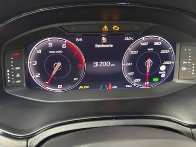Seat Arona – Foto 10