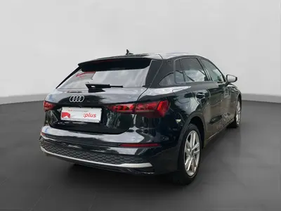 Audi A3 Sportback – Foto 3