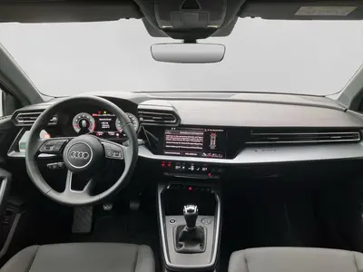 Audi A3 Sportback – Foto 5