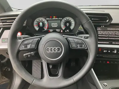 Audi A3 Sportback – Foto 9