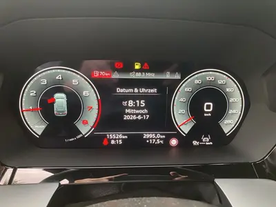 Audi A3 Sportback – Foto 10
