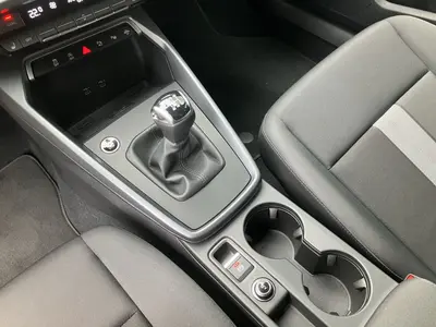 Audi A3 Sportback – Foto 11