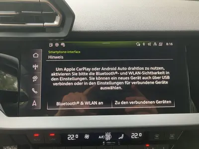 Audi A3 Sportback – Foto 14