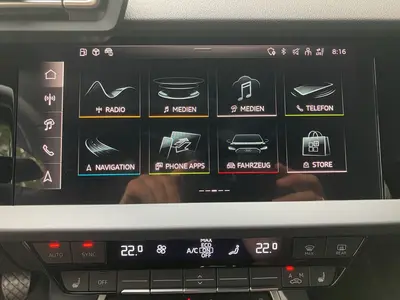 Audi A3 Sportback – Foto 15