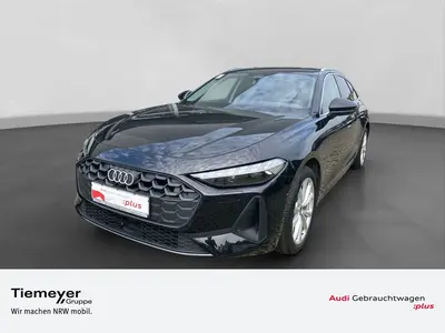 Audi A5 Avant – Foto 1