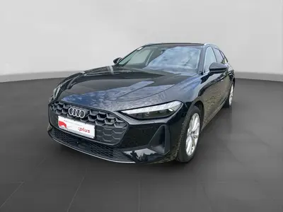 Audi A5 Avant – Foto 2