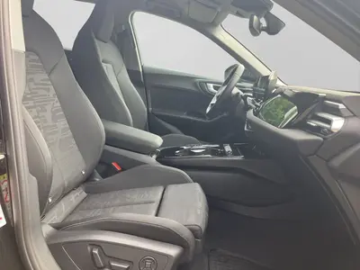 Audi A5 Avant – Foto 4