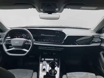 Audi A5 Avant – Foto 5