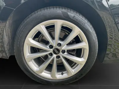 Audi A5 Avant – Foto 7
