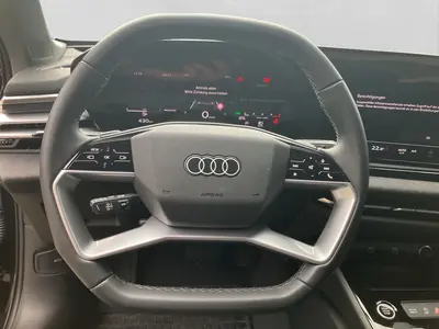 Audi A5 Avant – Foto 9