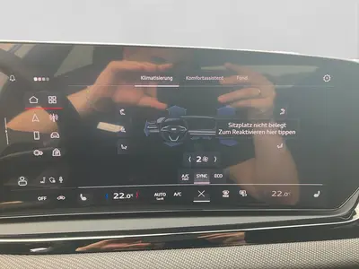 Audi A5 Avant – Foto 12