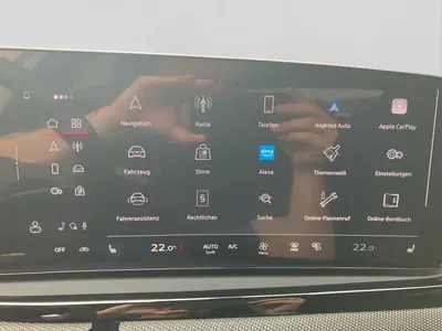 Audi A5 Avant – Foto 16
