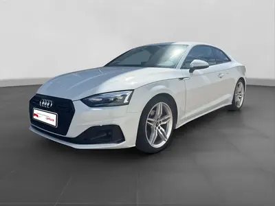 Audi A5 Coupé – Foto 2