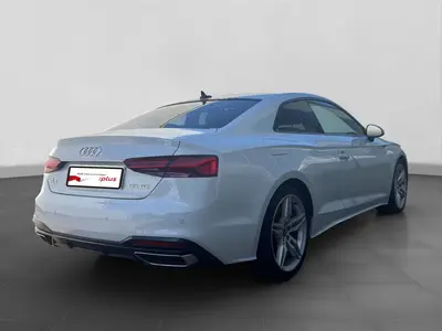Audi A5 Coupé – Foto 3