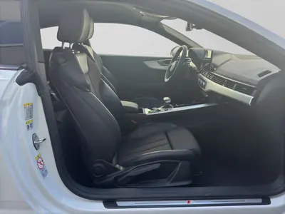 Audi A5 Coupé – Foto 4