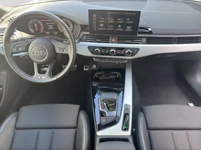 Audi A5 Coupé – Foto 5