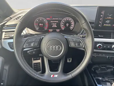 Audi A5 Coupé – Foto 9