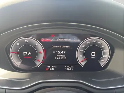 Audi A5 Coupé – Foto 10