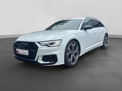 Audi S6 Avant – Foto 2