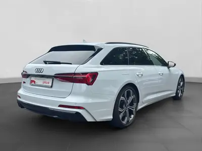 Audi S6 Avant – Foto 3